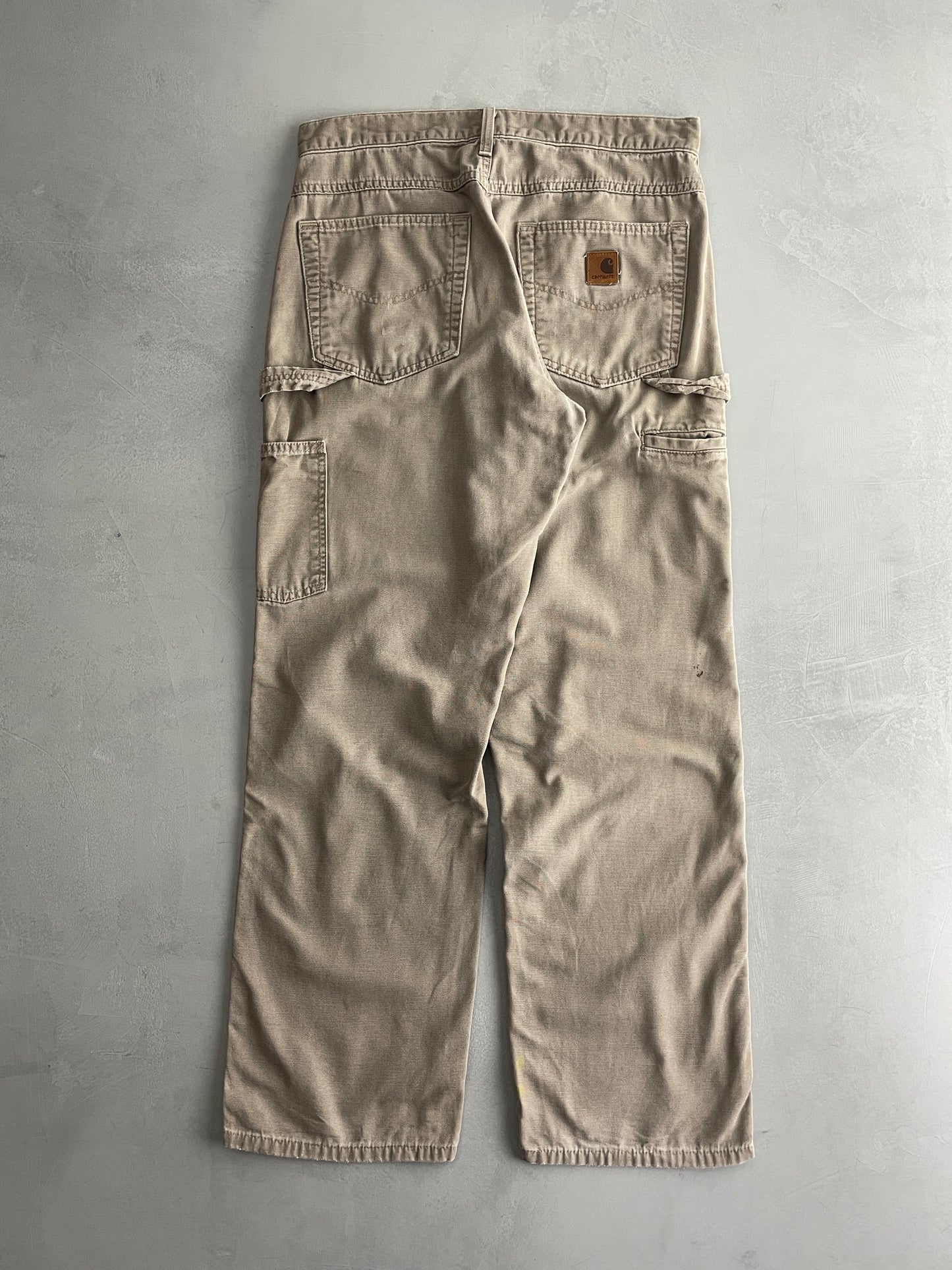 Carhartt Carpenters [31"]