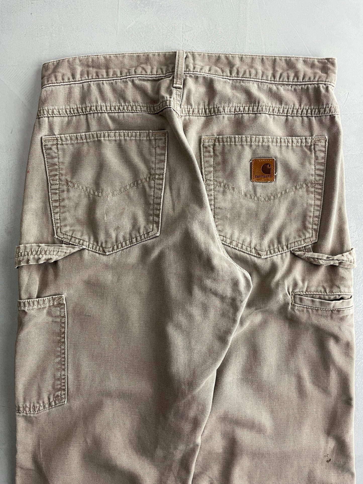 Carhartt Carpenters [31"]