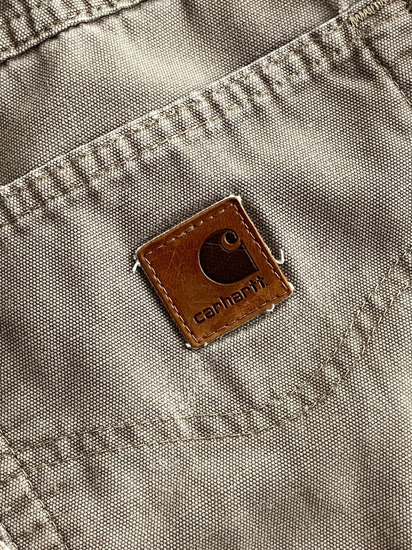 Carhartt Carpenters [31"]