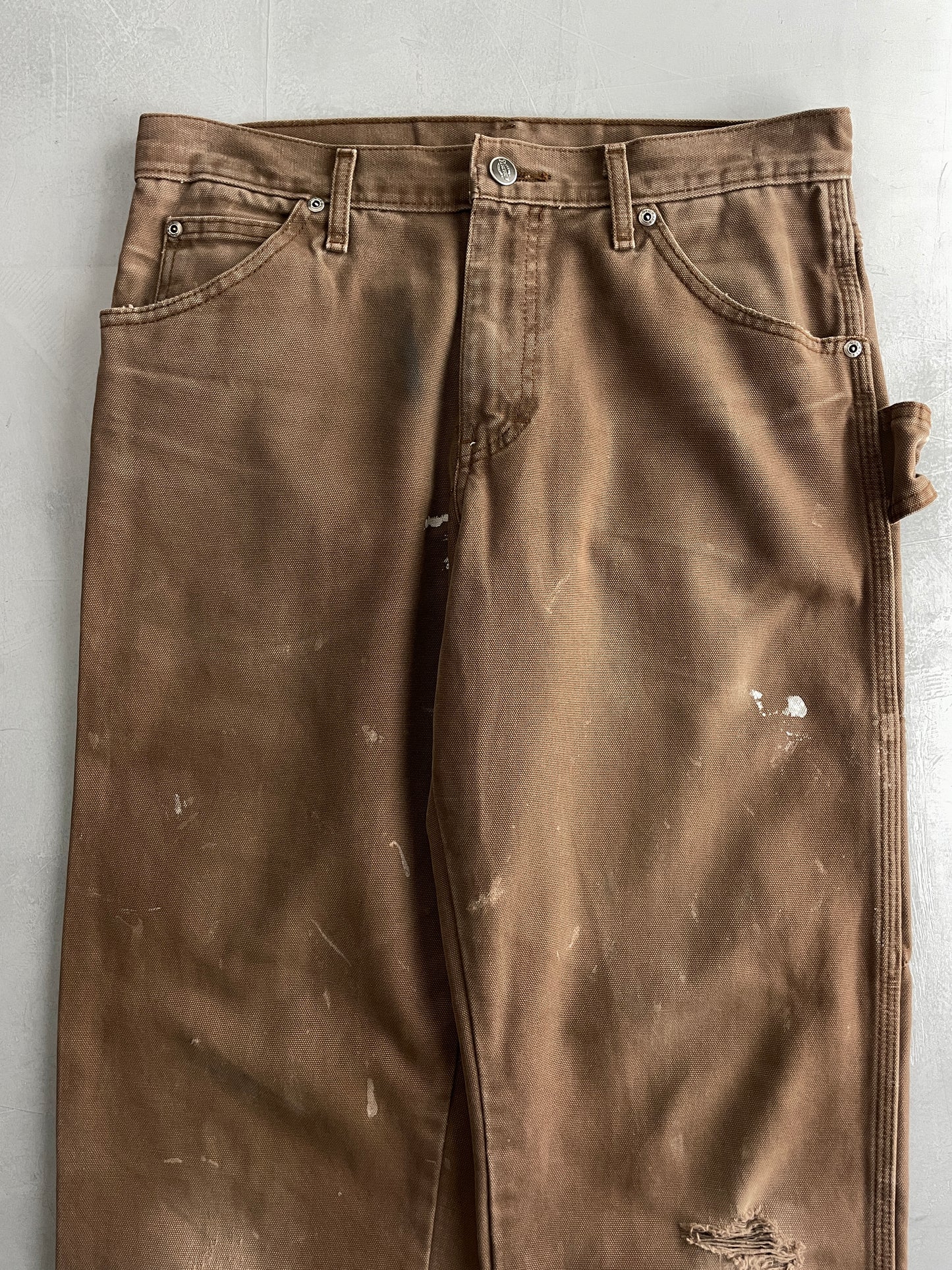 Dickies Carpenters [32"]