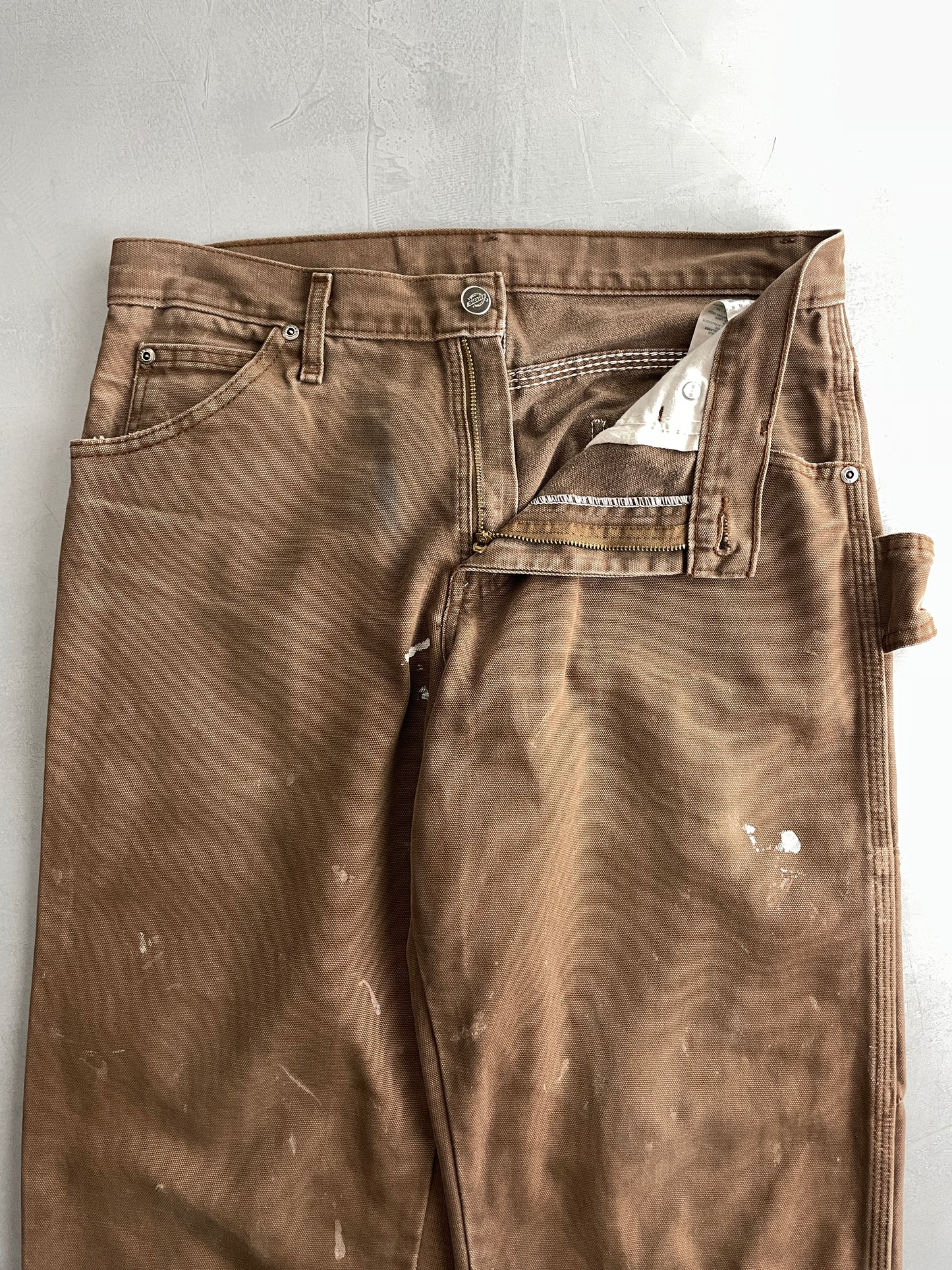 Dickies Carpenters [32"]