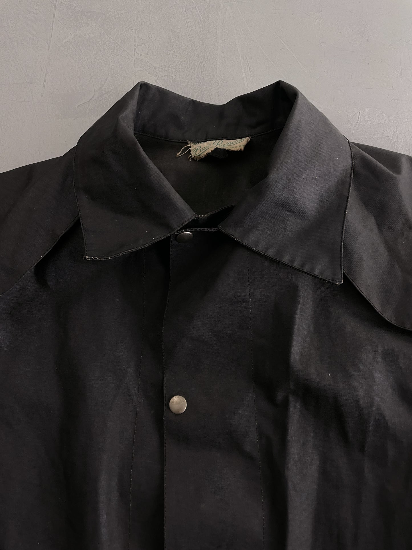 Bak Raincoats Ranger Jacket [M/L]