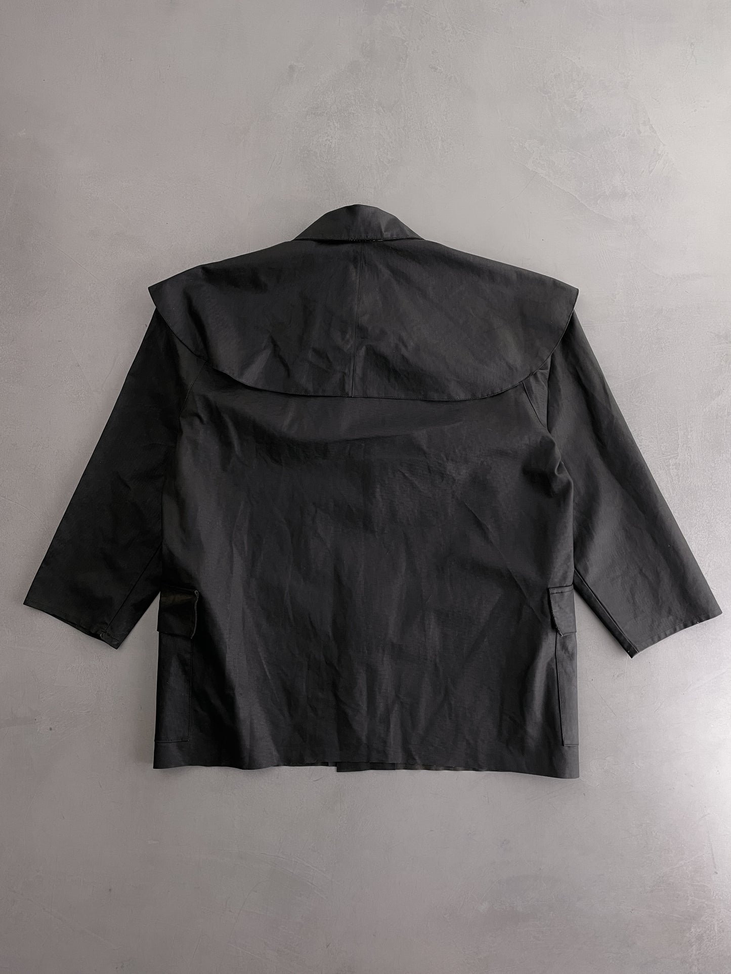 Bak Raincoats Ranger Jacket [M/L]