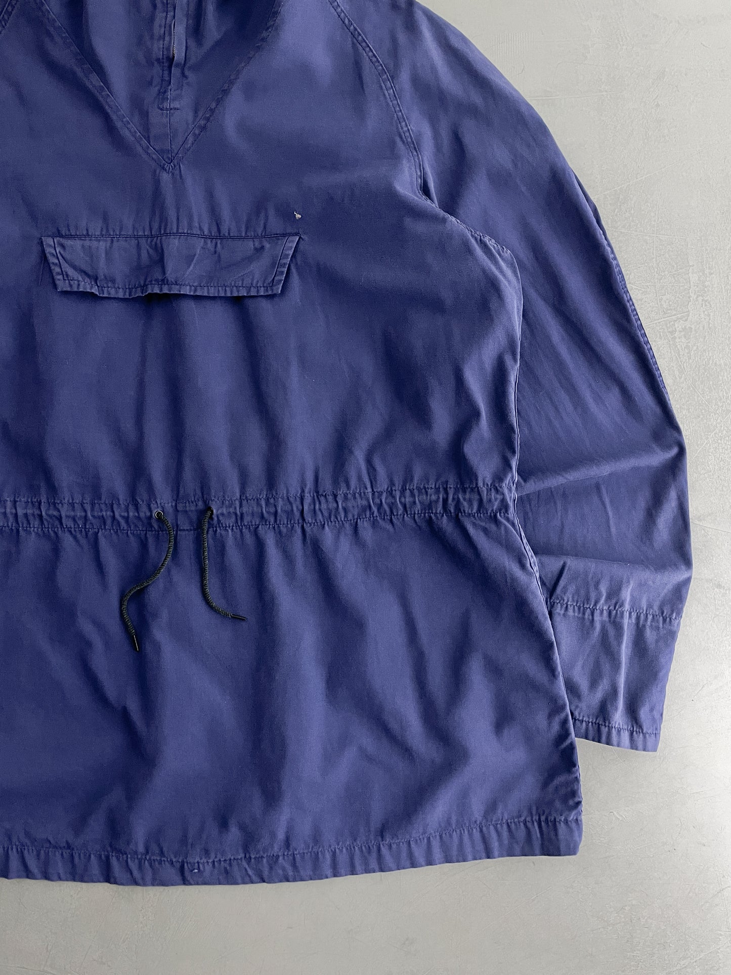 60's Alpine Anorak [M/L]