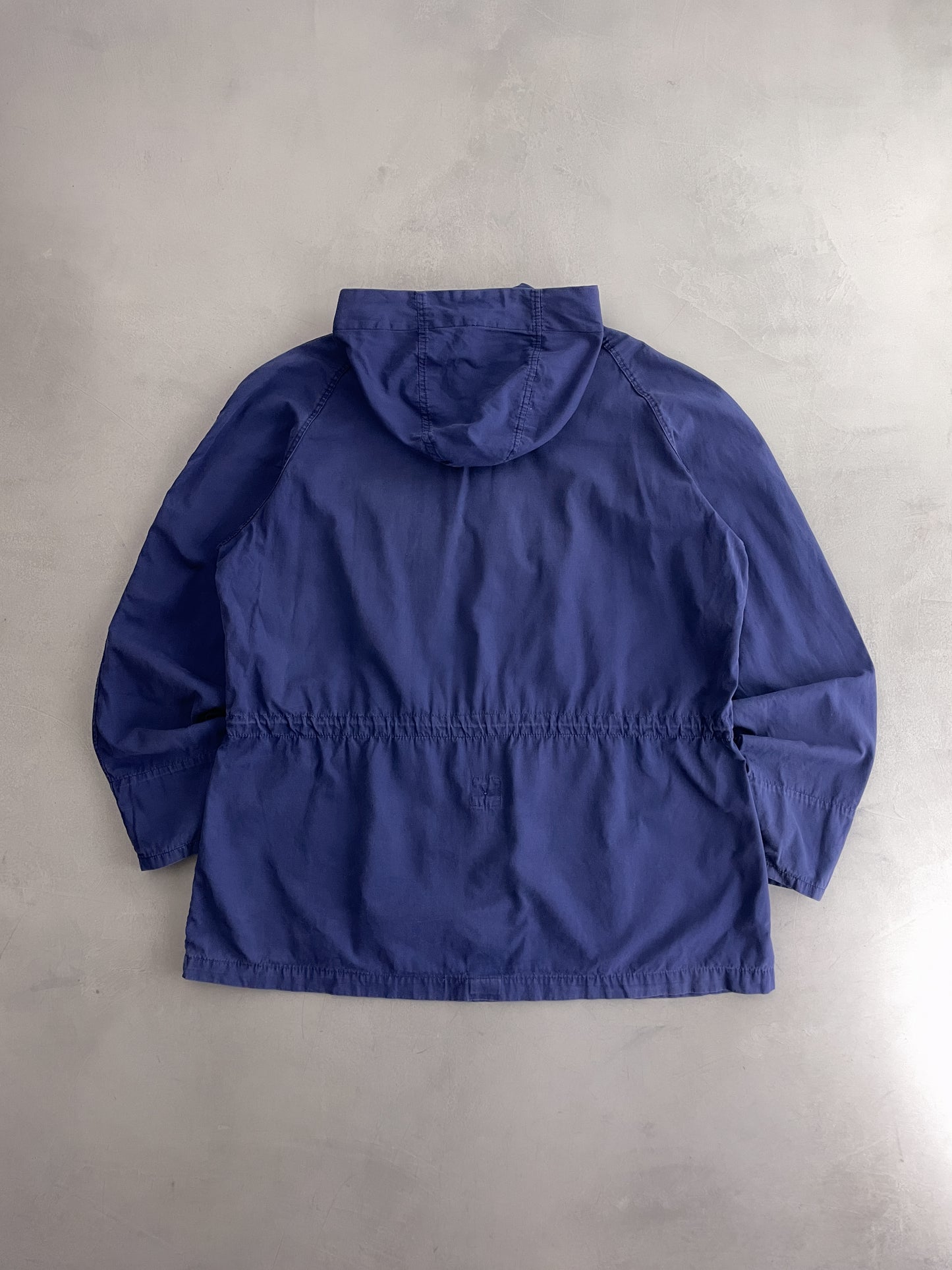 60's Alpine Anorak [M/L]