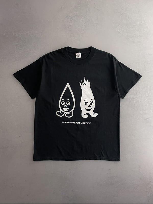 00's Smashing Pumpkins Tee [L/XL]