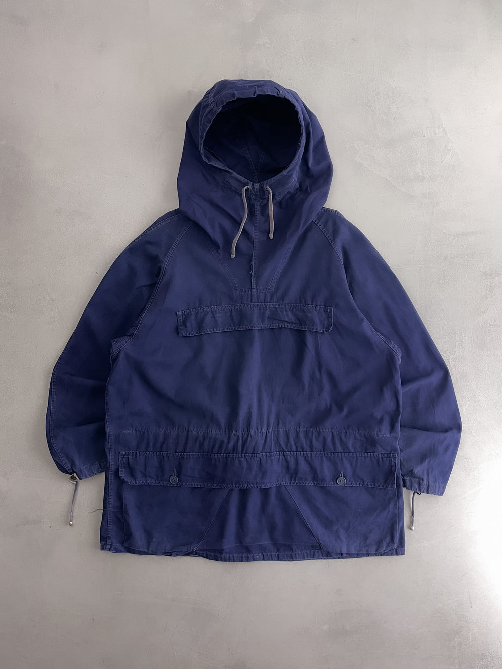 60's Alpine Anorak [L]