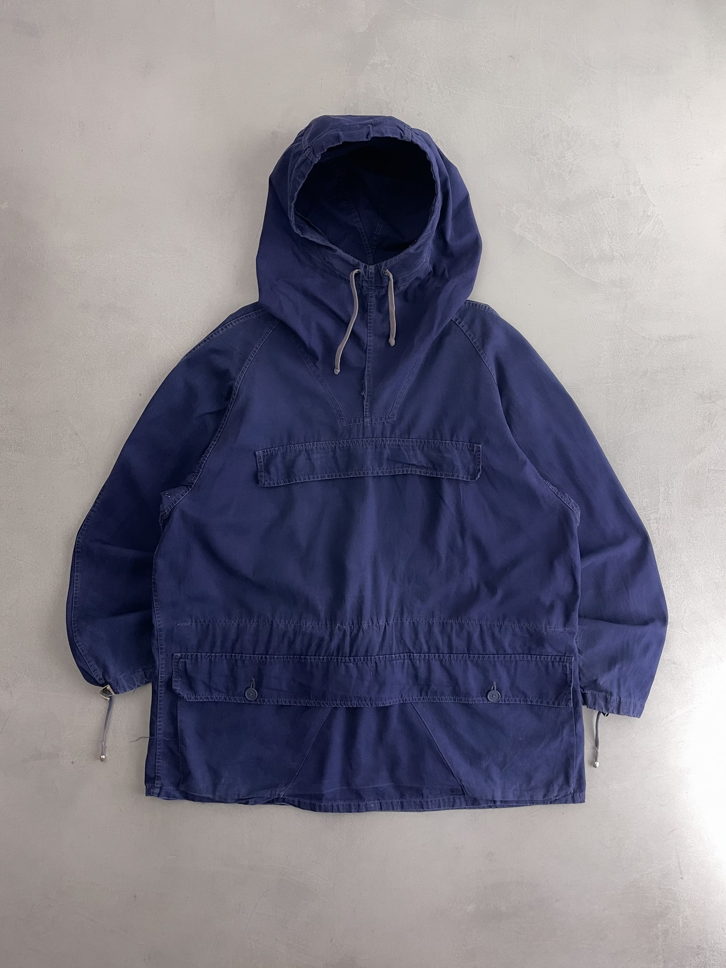 60's Alpine Anorak [L]