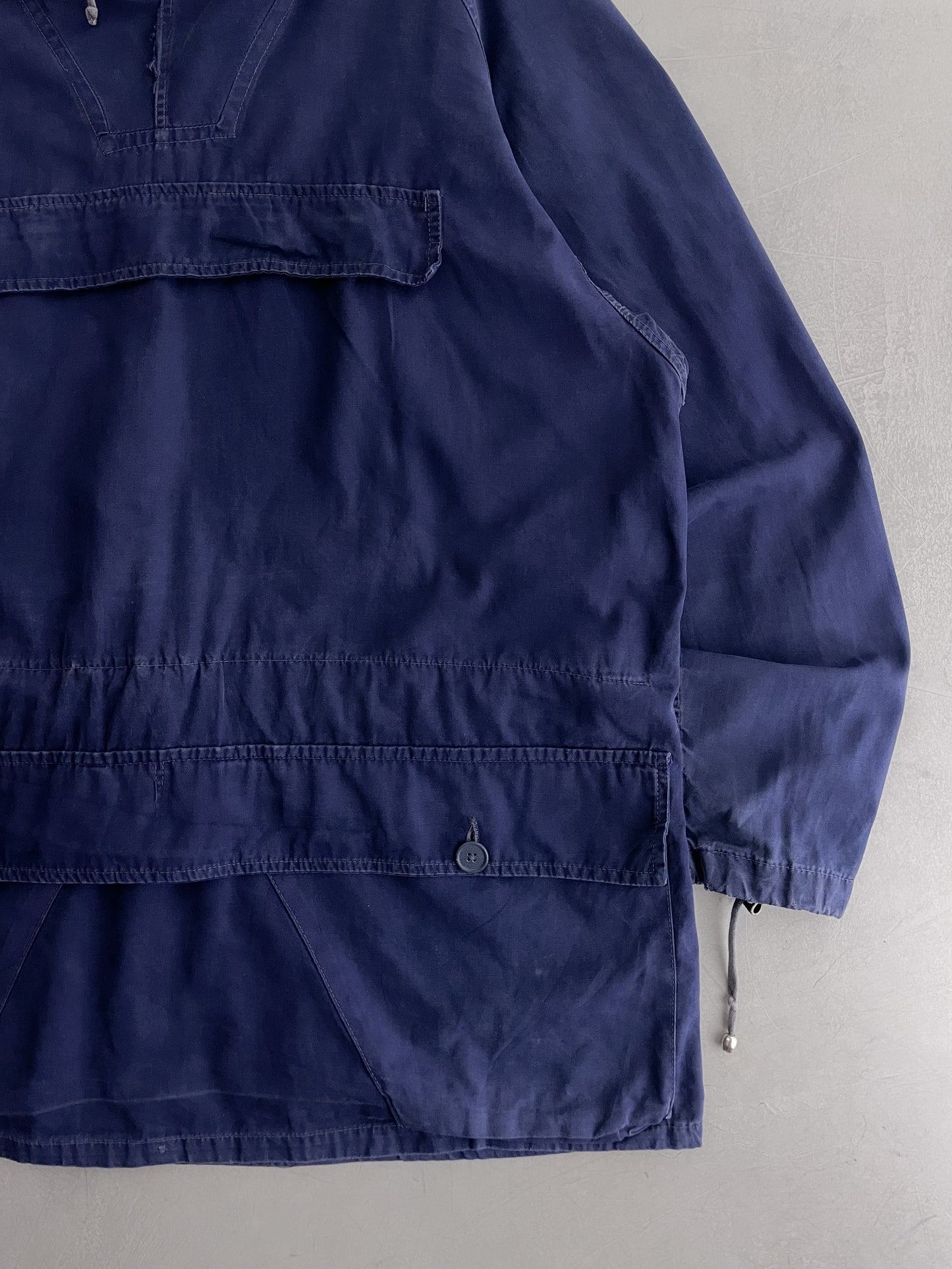 60's Alpine Anorak [L]