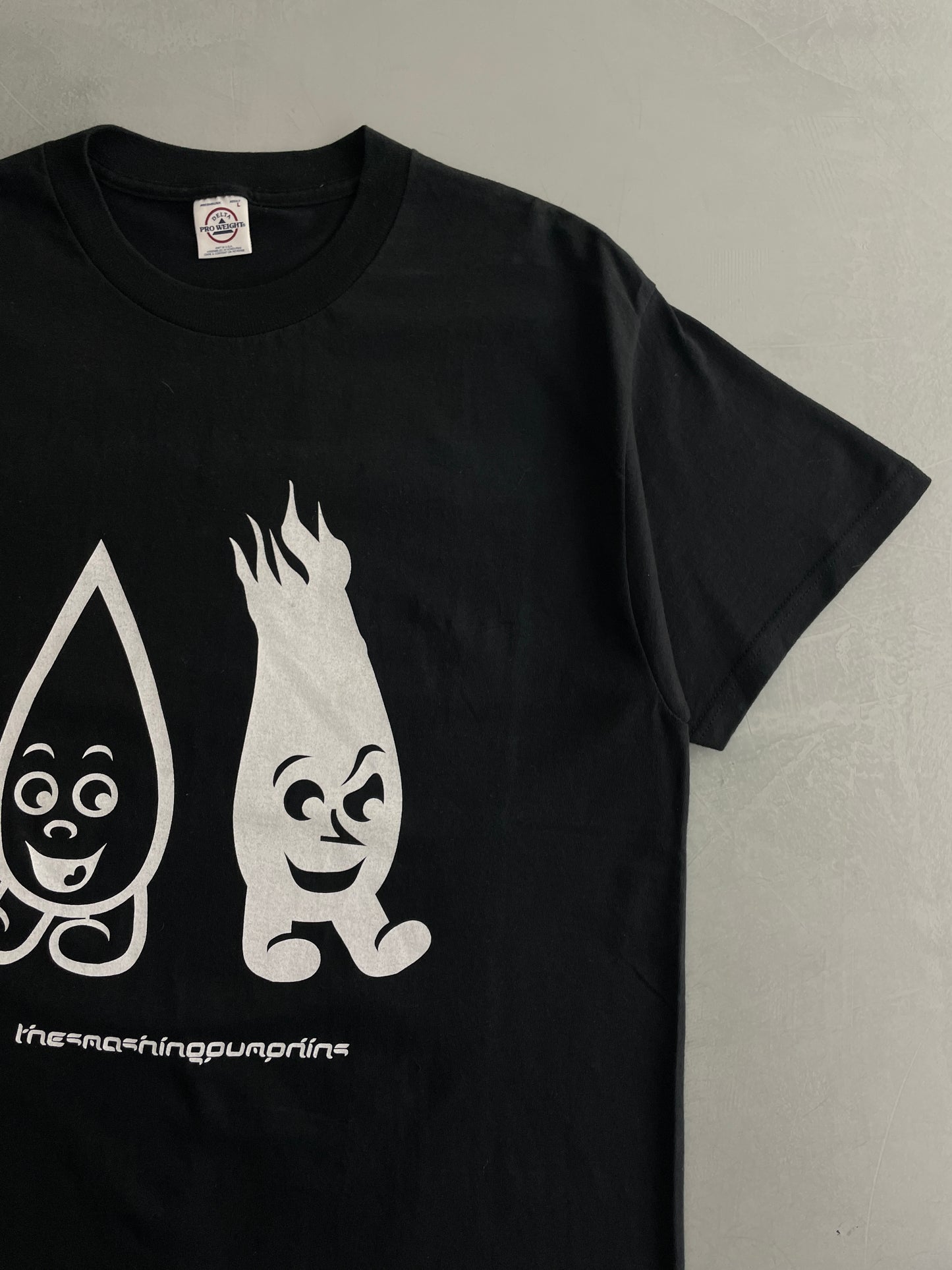 00's Smashing Pumpkins Tee [L/XL]