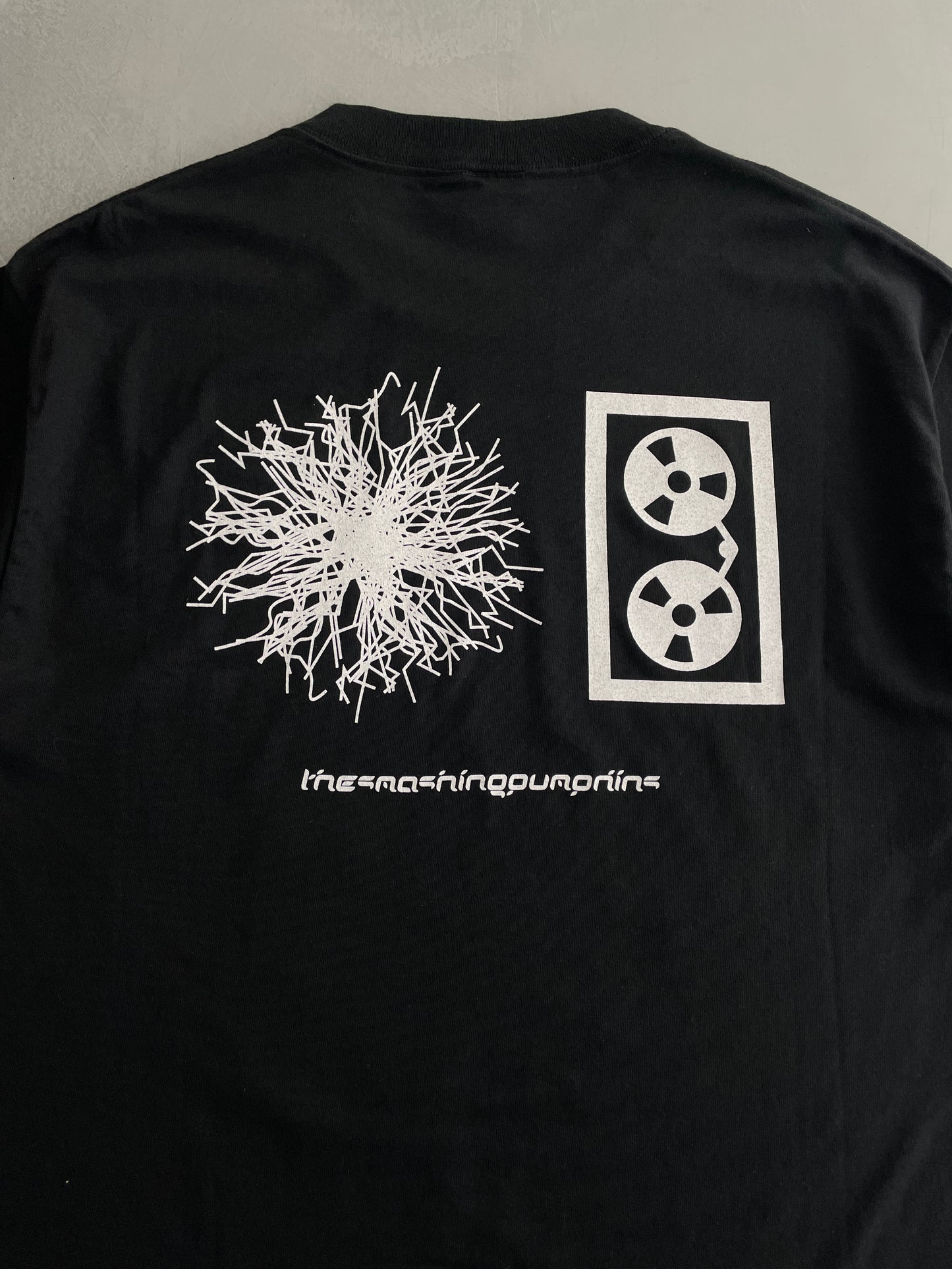 00's Smashing Pumpkins Tee [L/XL]