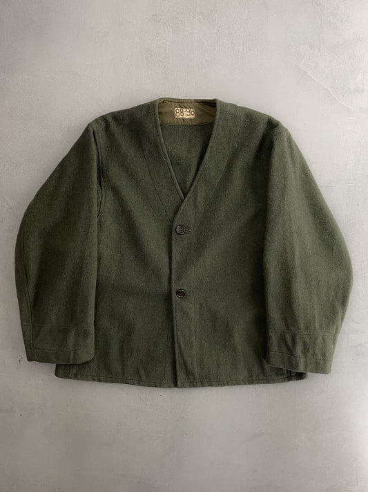 French Army Wool Liner [M]
