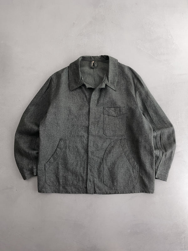 Salt N Pepper Work Jacket [XL]