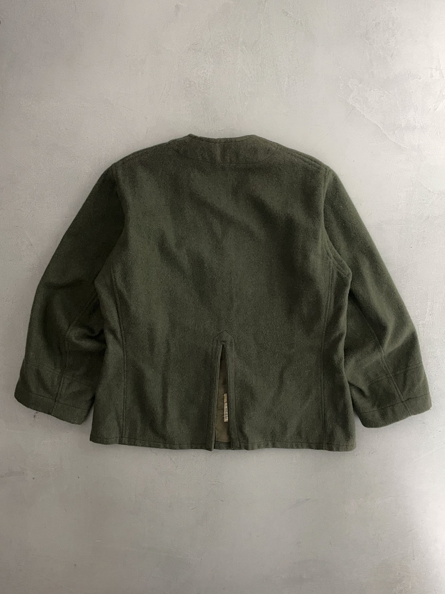 French Army Wool Liner [M]
