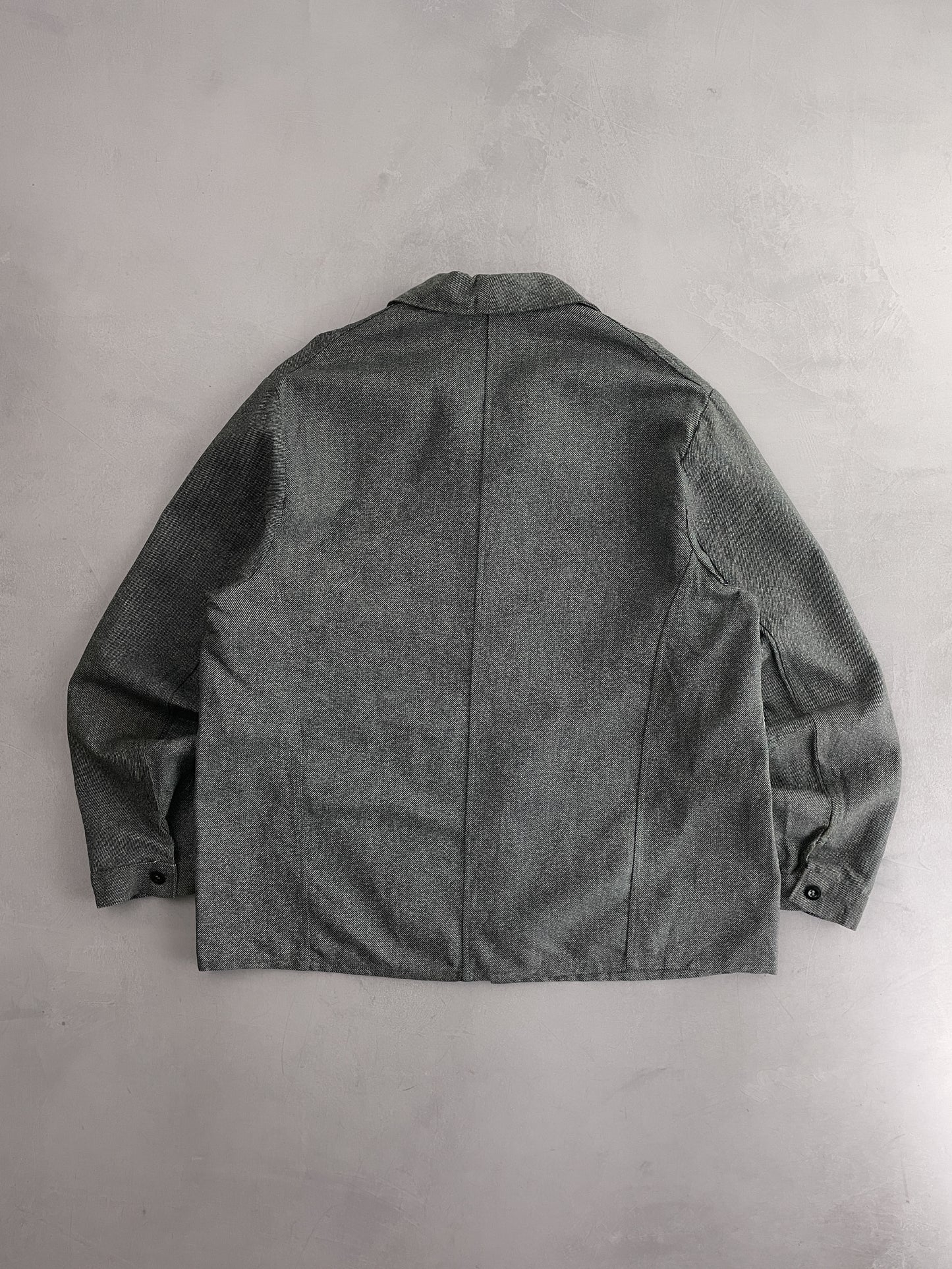 Salt N Pepper Work Jacket [XL]