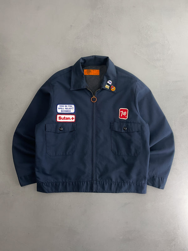 Dickies Mechanic Jacket [XL]