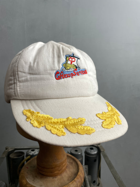 C.P. Services Trucker Cap