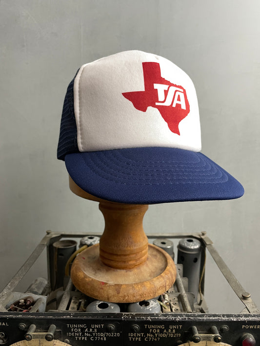 TSA Texas Cap