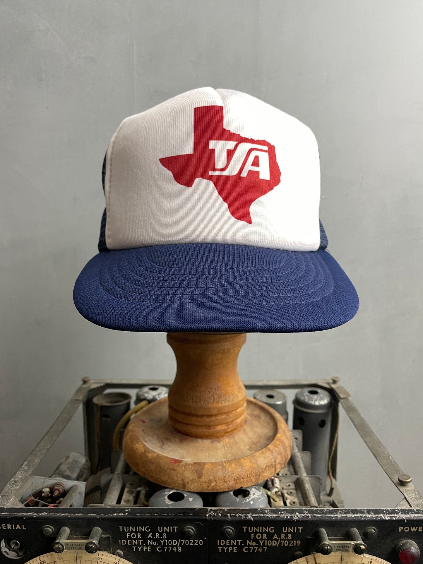 TSA Texas Cap