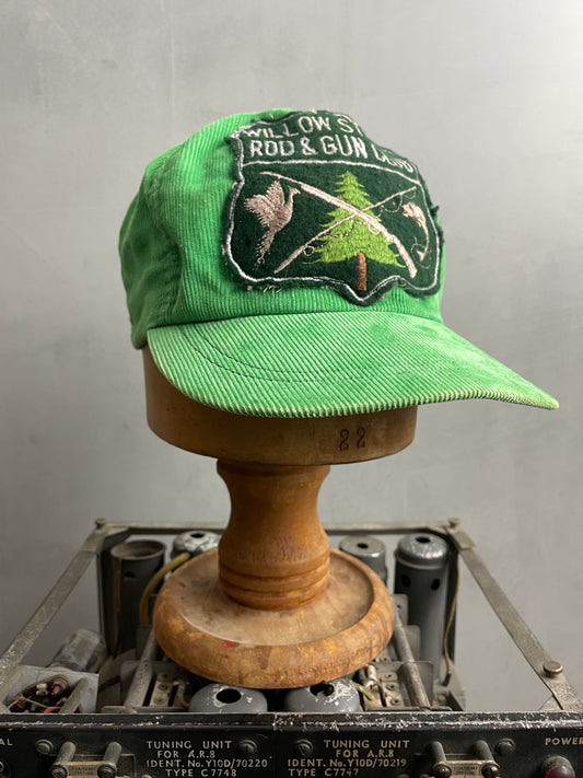 Willow Street Rod & Gun Club Cap