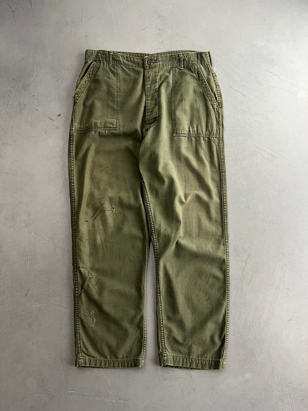 OG-107 Pants [34"]