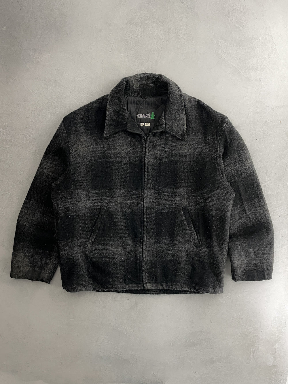 Field Master Wool Jacket [L/XL]