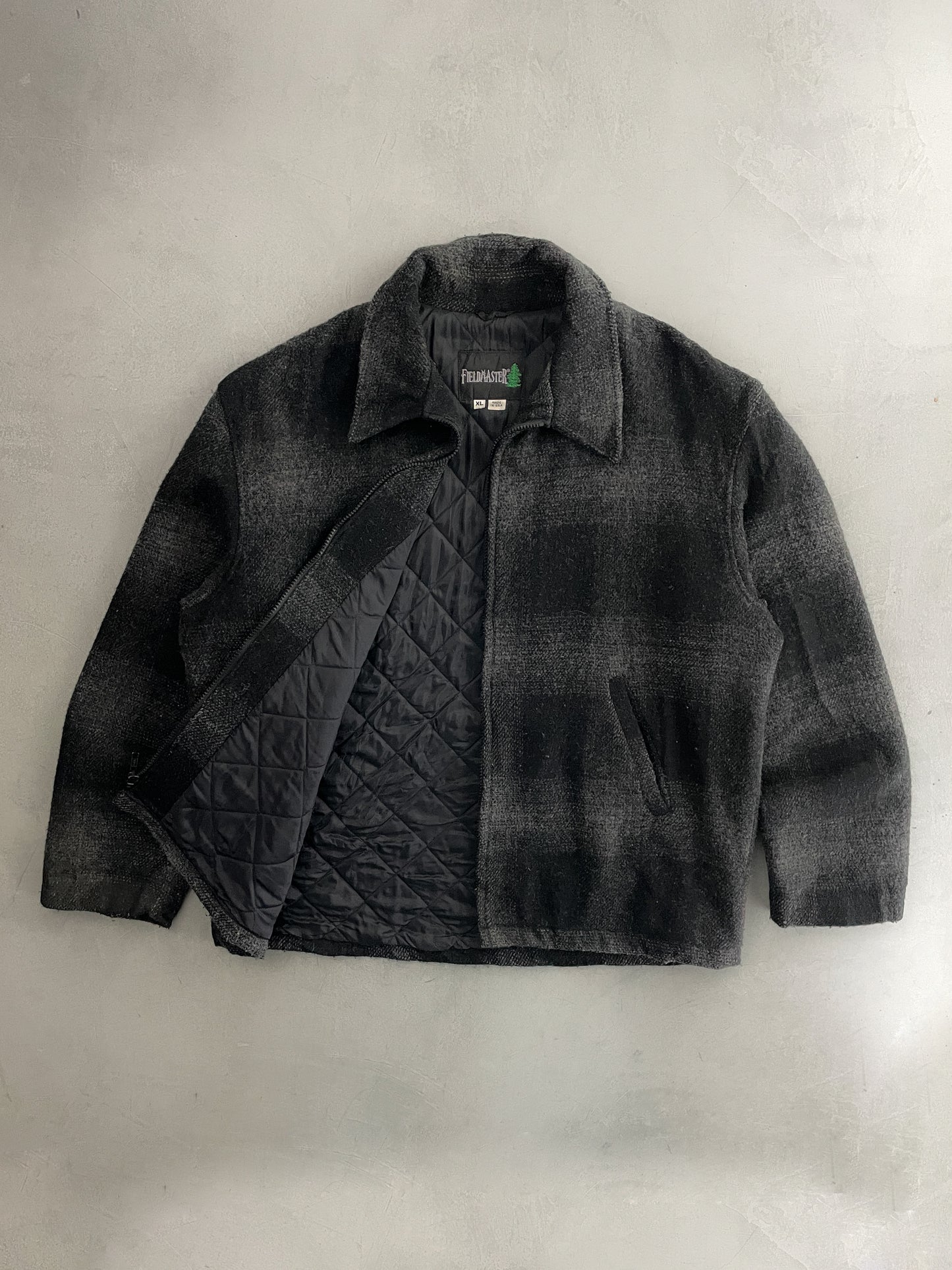 Field Master Wool Jacket [L/XL]