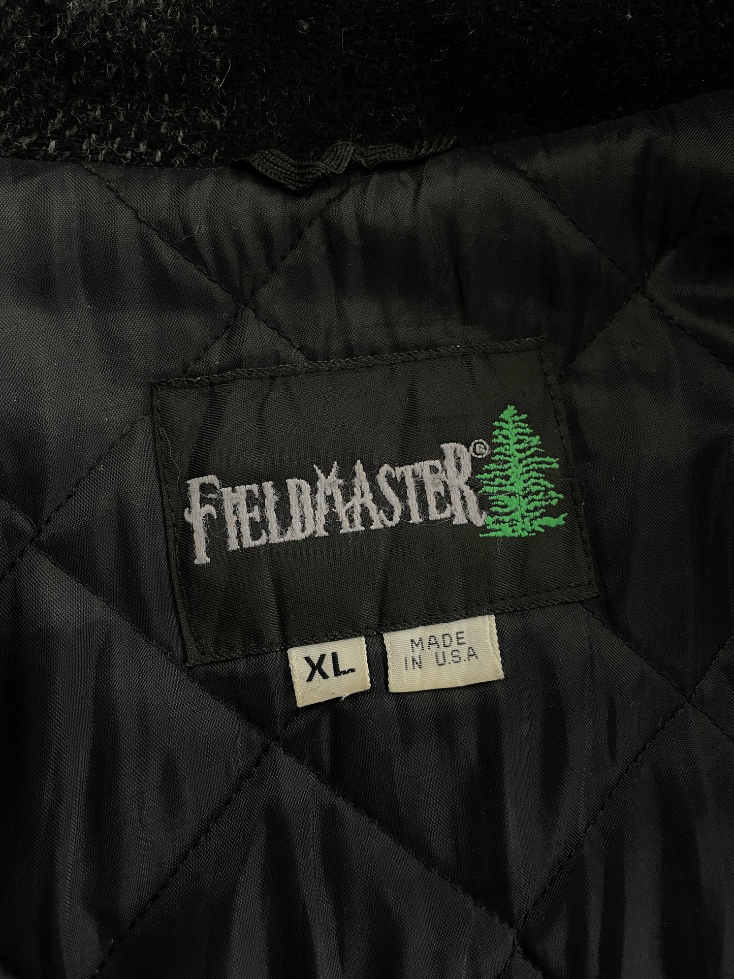 Field Master Wool Jacket [L/XL]