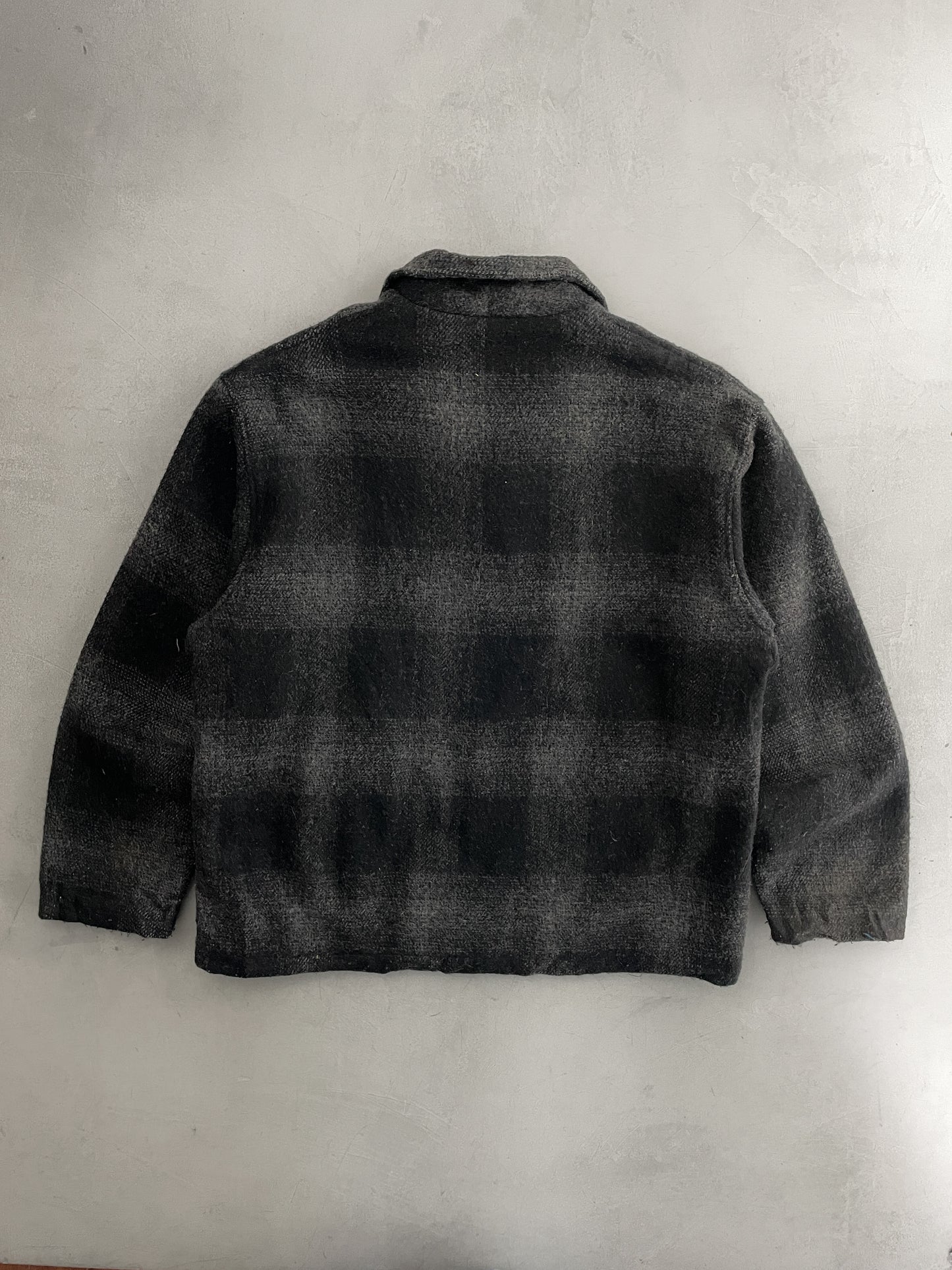Field Master Wool Jacket [L/XL]