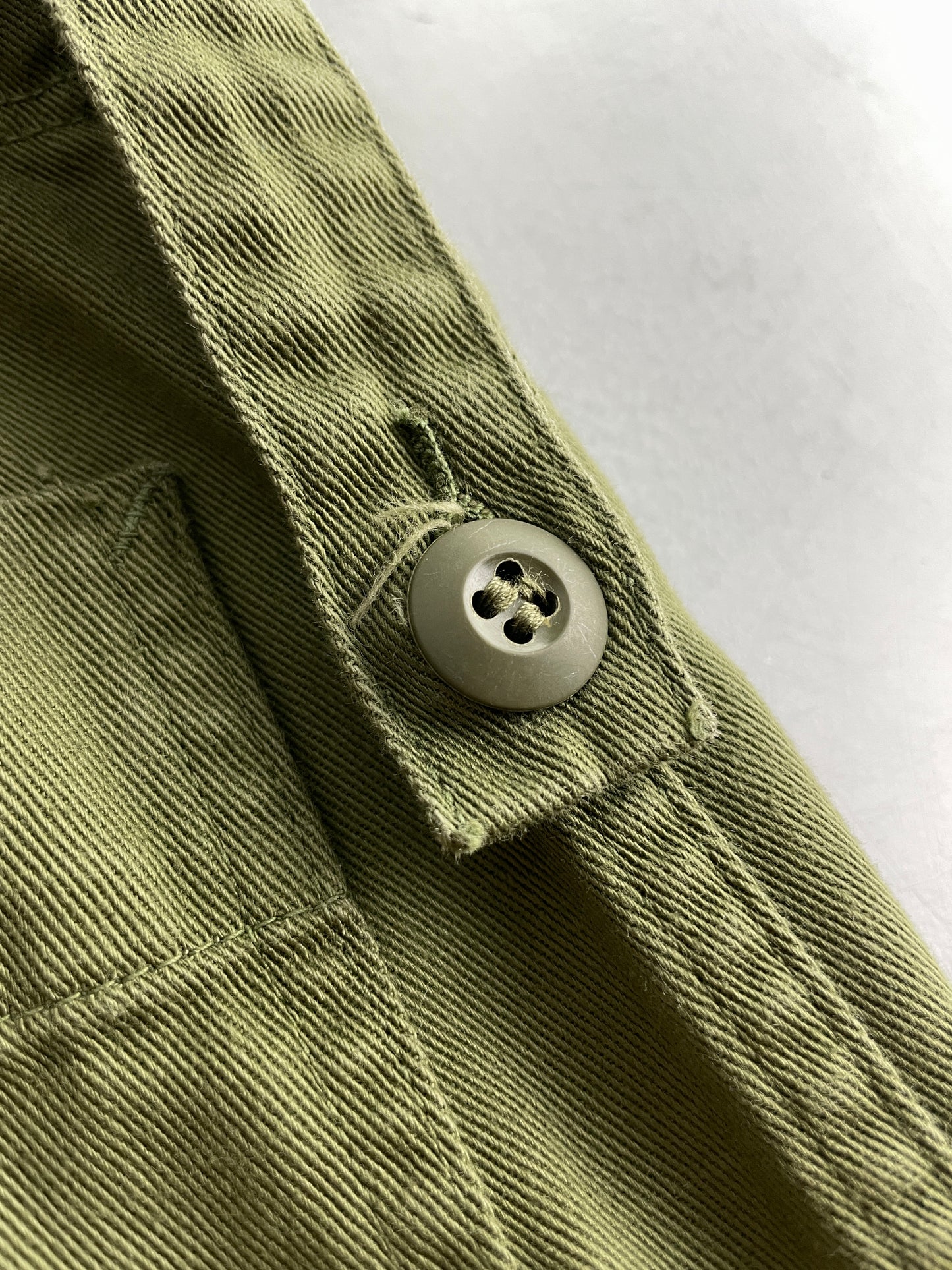 Aus Army Cargo Pants [32"]