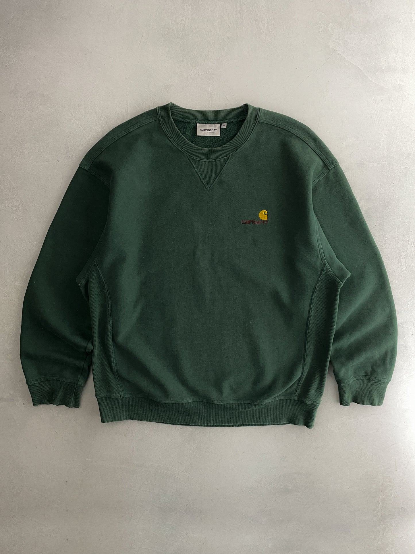 Carhartt WIP Sweatshirt [XL]