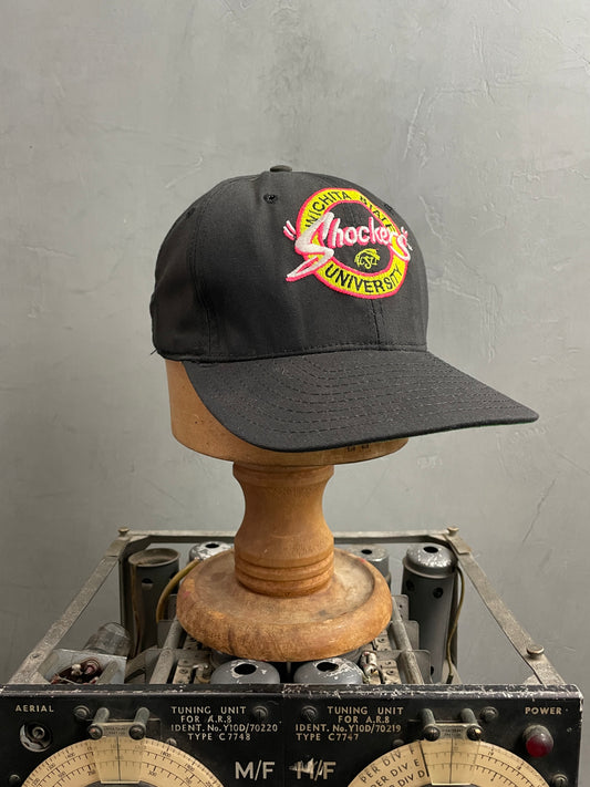 Wichita "Shockers" Cap