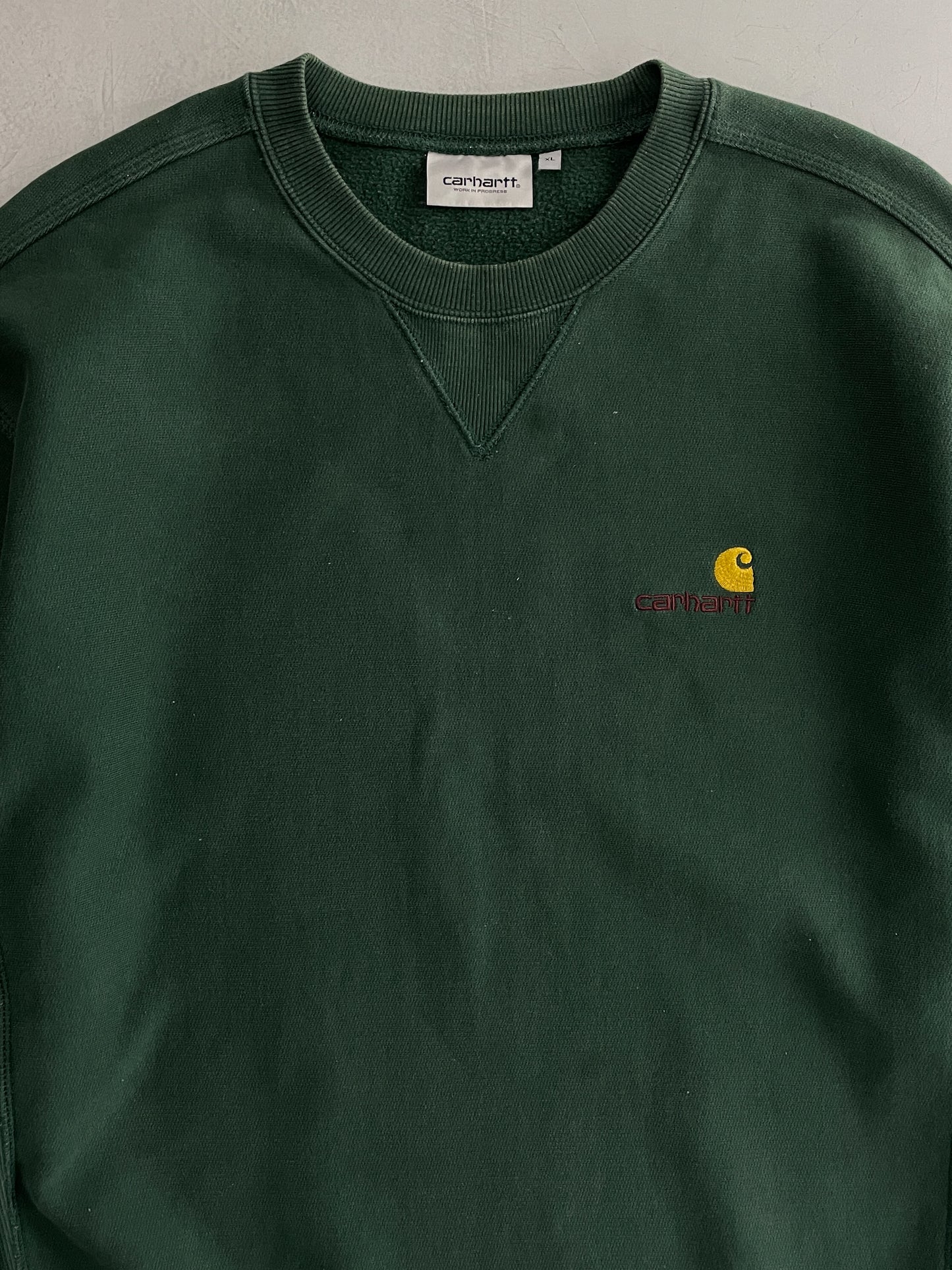 Carhartt WIP Sweatshirt [XL]