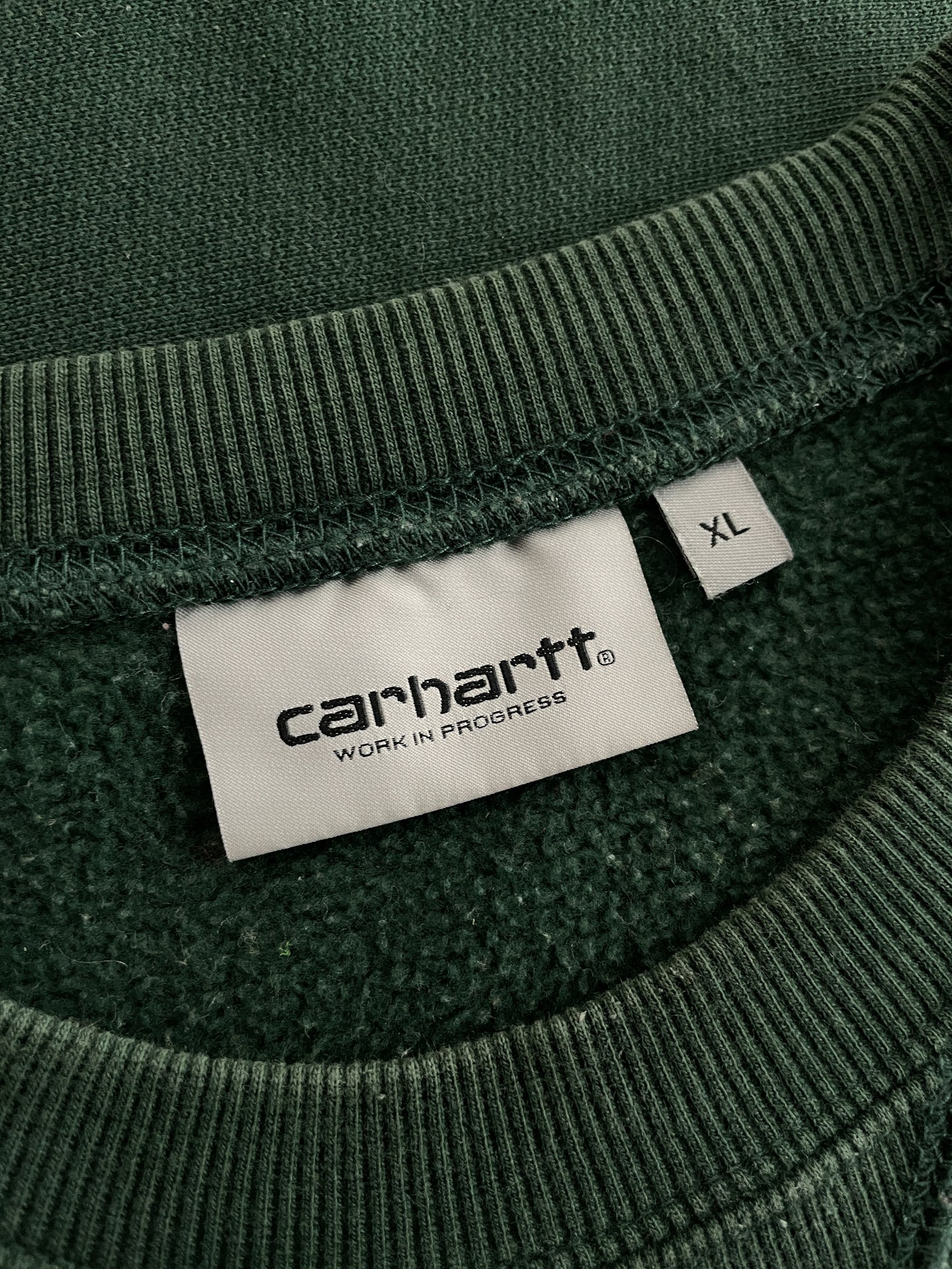 Carhartt WIP Sweatshirt [XL]