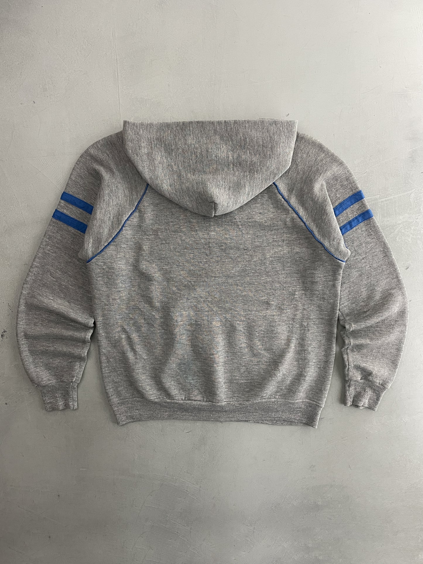 1970's San Francisco Hoodie [S/M]