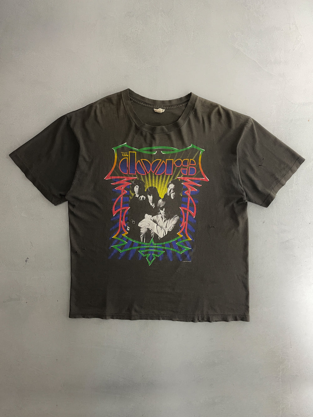 '95 The Doors Tee [XL]