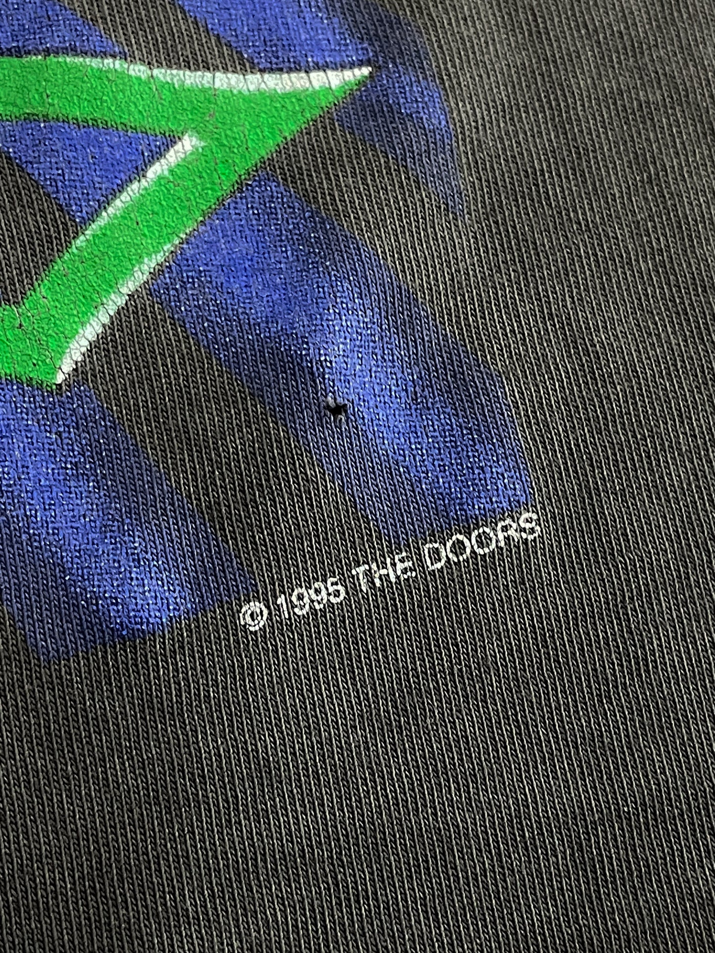 '95 The Doors Tee [XL]