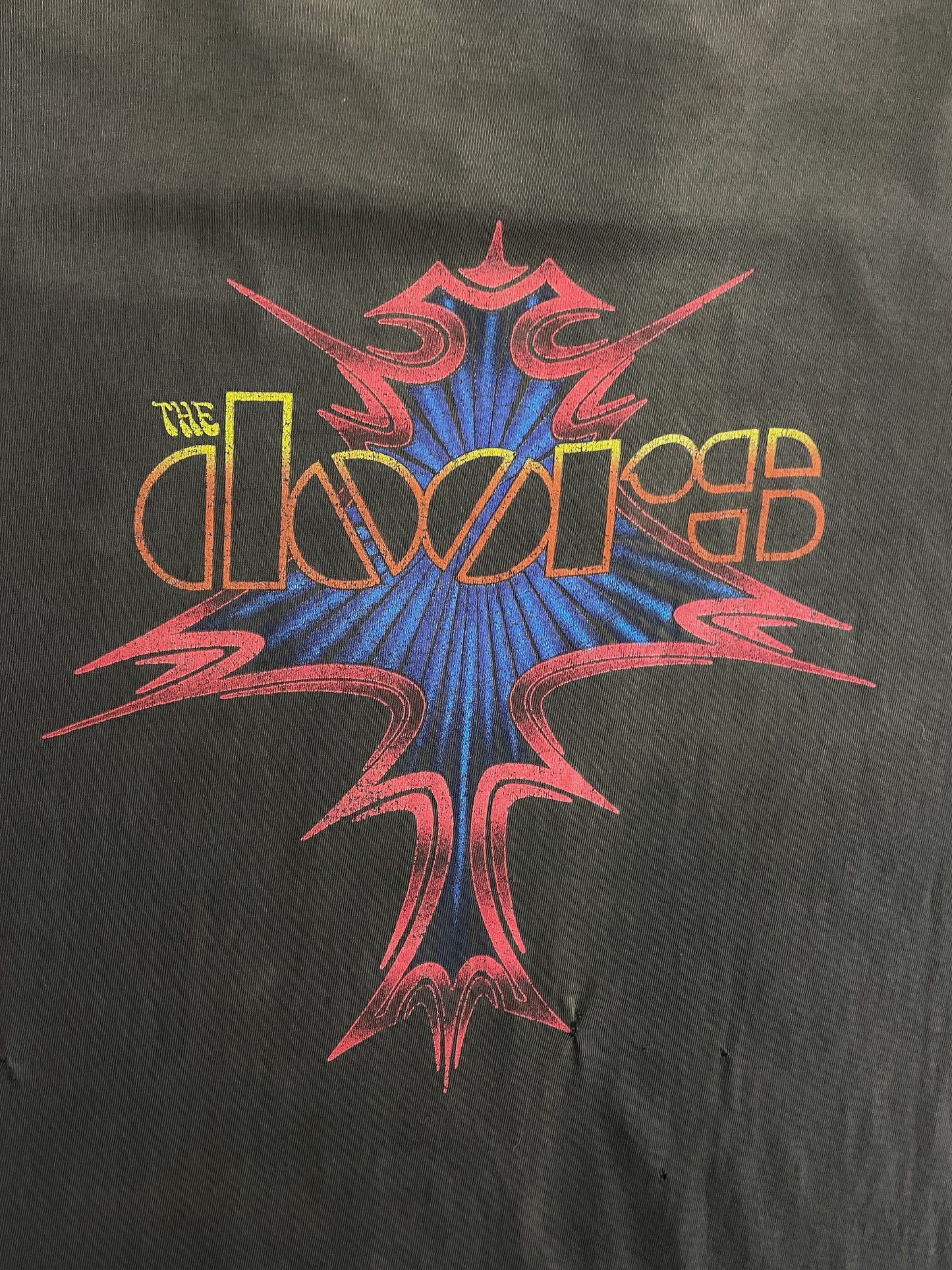 '95 The Doors Tee [XL]
