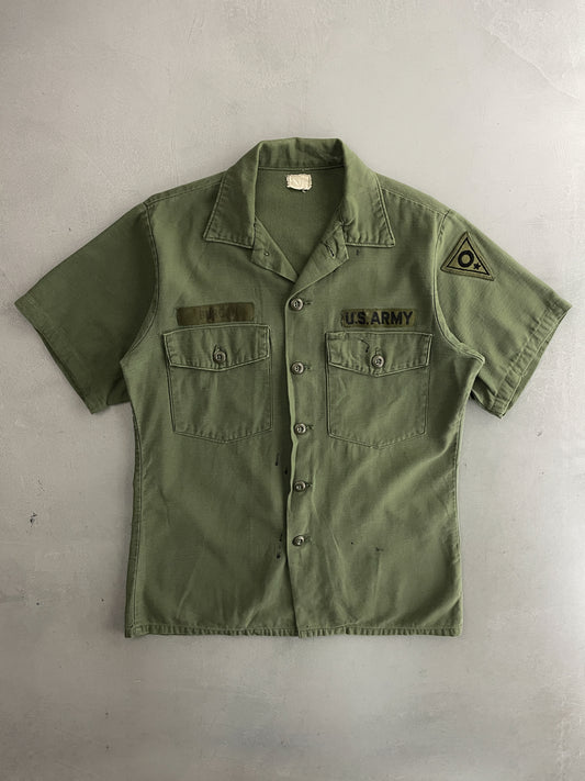 OG-107 US Army Shirt [M]