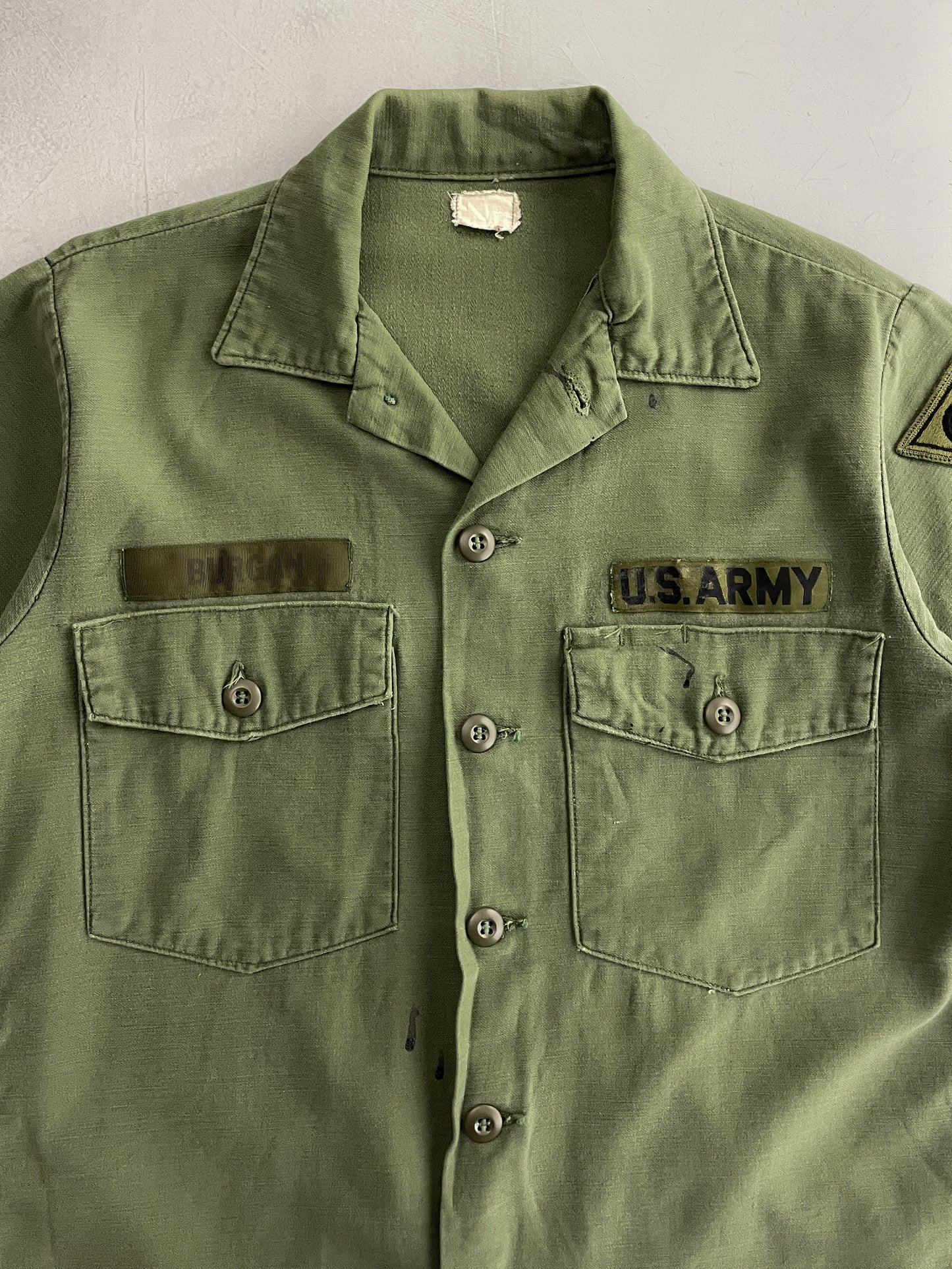 OG-107 US Army Shirt [M]