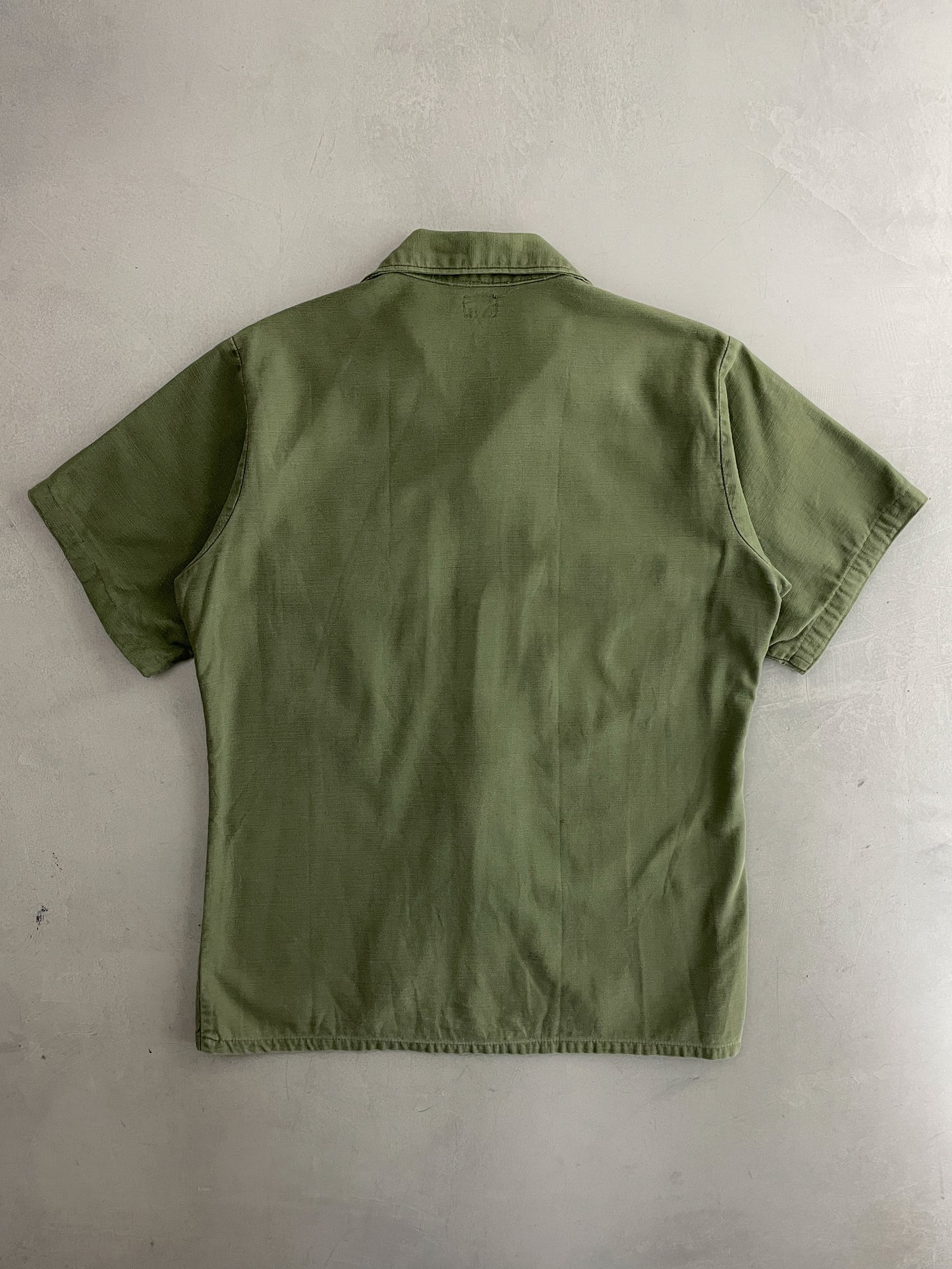 OG-107 US Army Shirt [M]