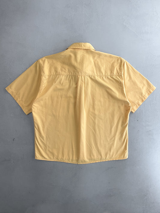 Silverado Bass-Pro Tour Shirt [L]