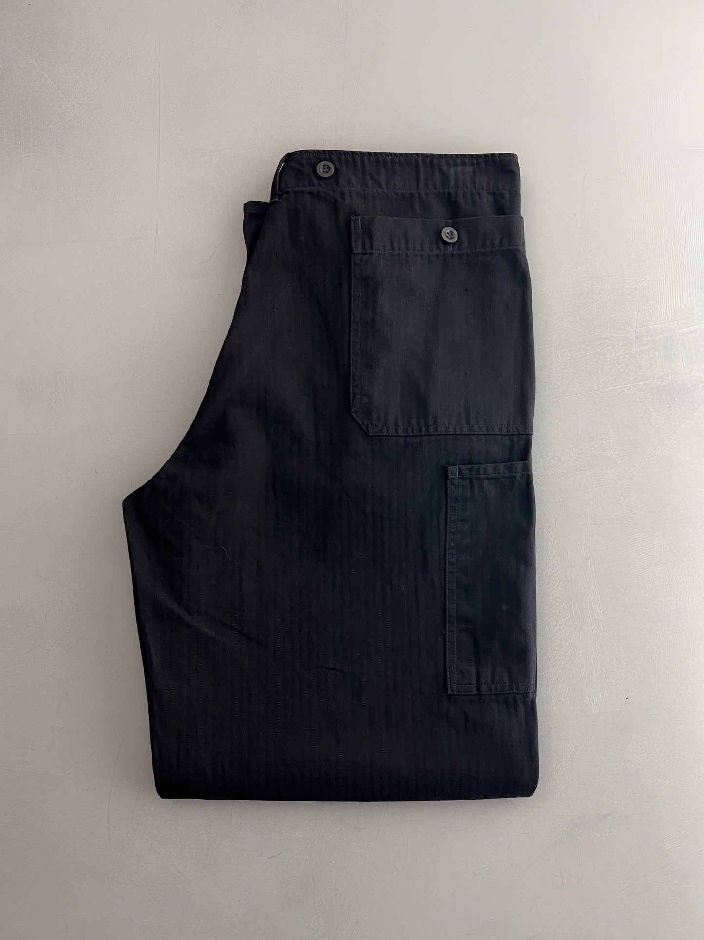 Overdyed H.B.T. Work Pants [36"]