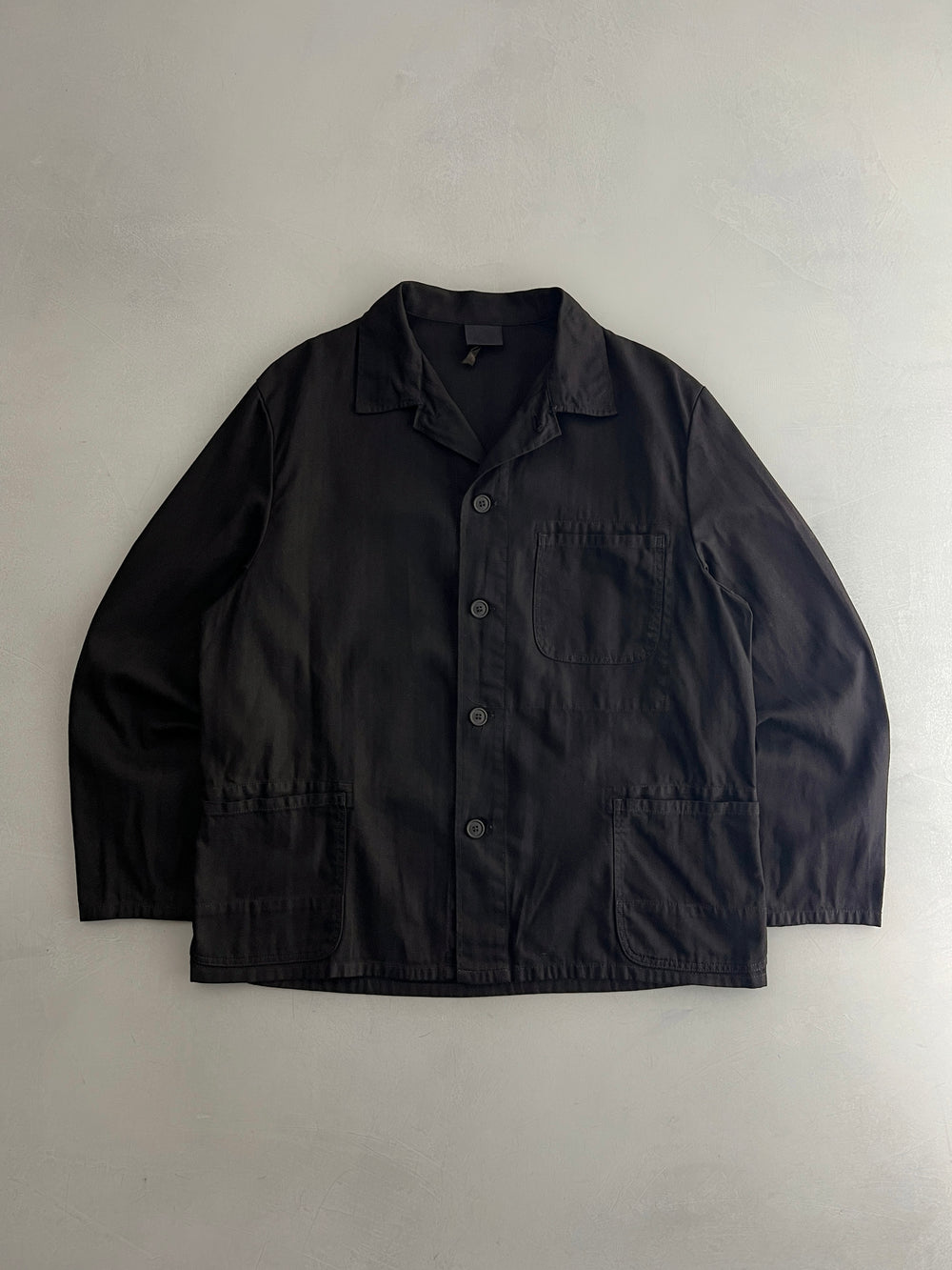 Overdyed H.B.T. Chore Jacket [XL]