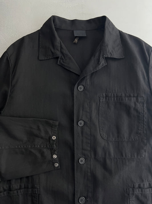 Overdyed H.B.T. Chore Jacket [XL]