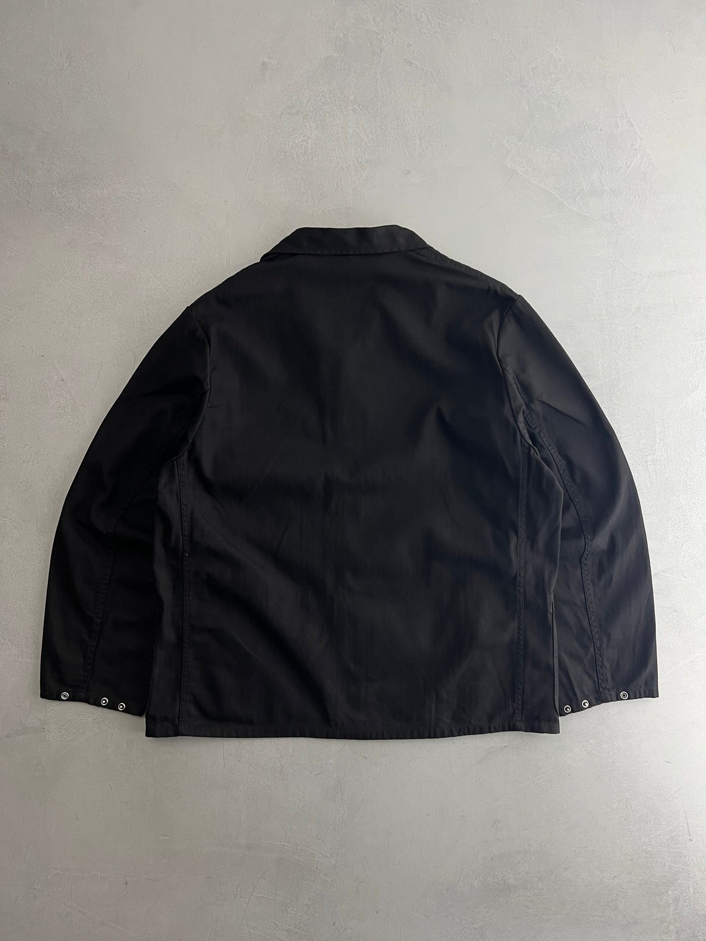 Overdyed H.B.T. Chore Jacket [XL]