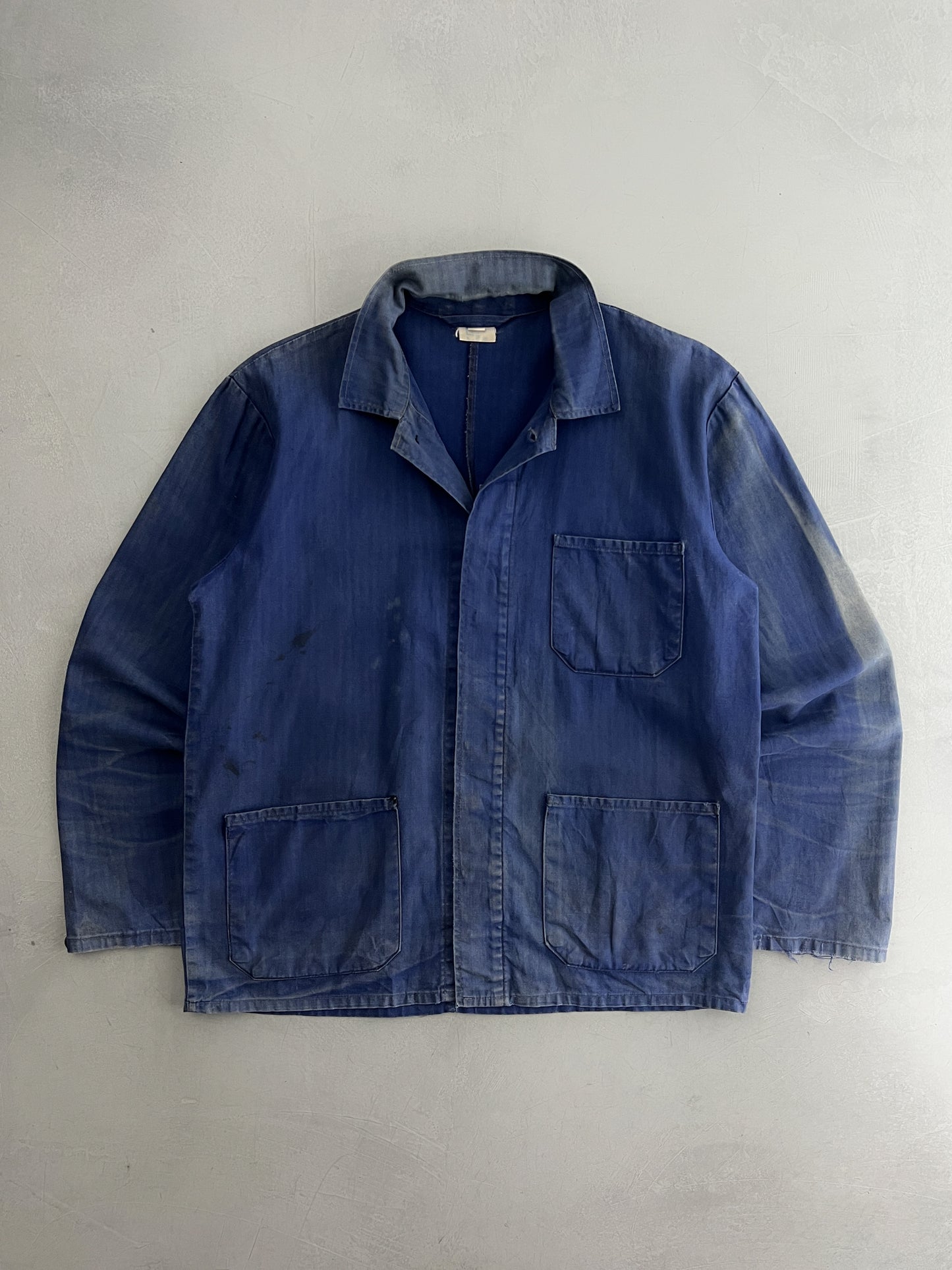 Euro H.B.T. Chore Jacket [M]