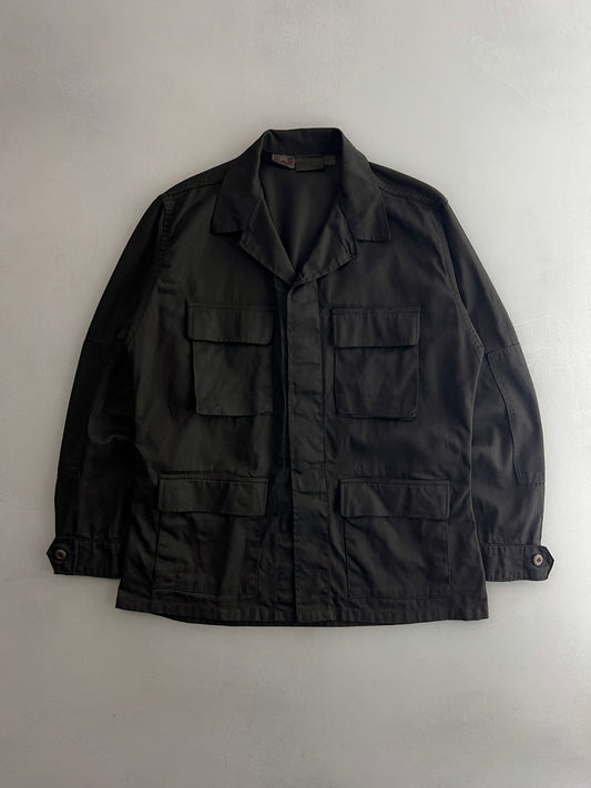 Overdyed Utility Jacket [XL]