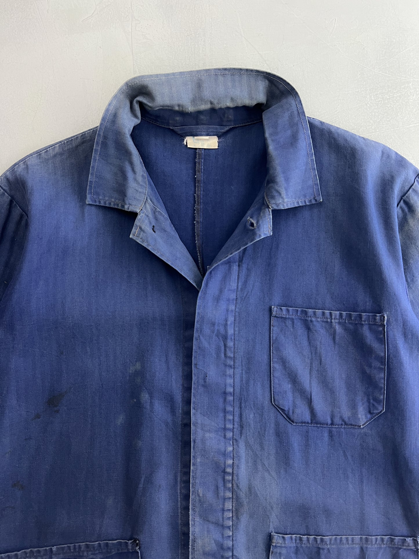 Euro H.B.T. Chore Jacket [M]