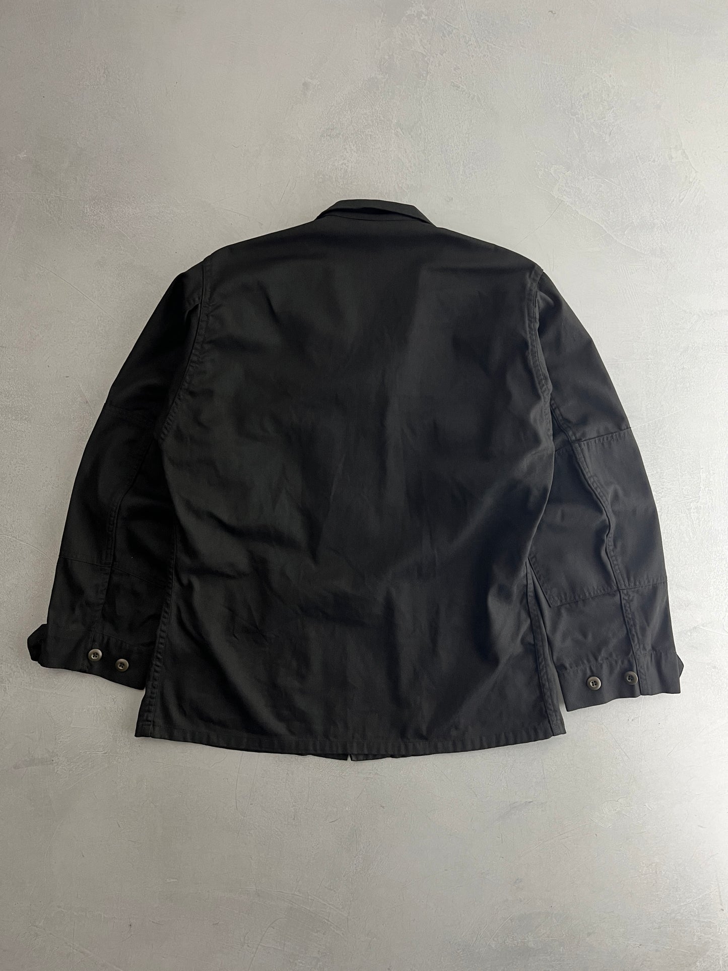 Overdyed Utility Jacket [XL]